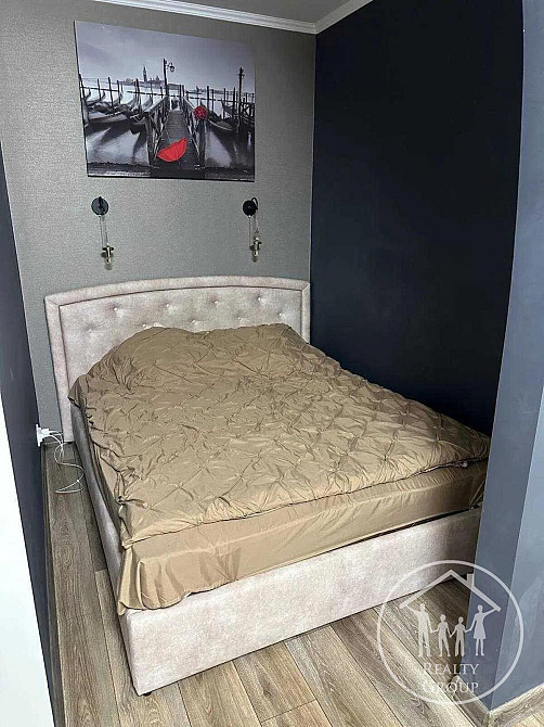 Продаж Квартира 1-кімнатна, 6/10 поверх на Винна гора, 5 Винники - фото 15