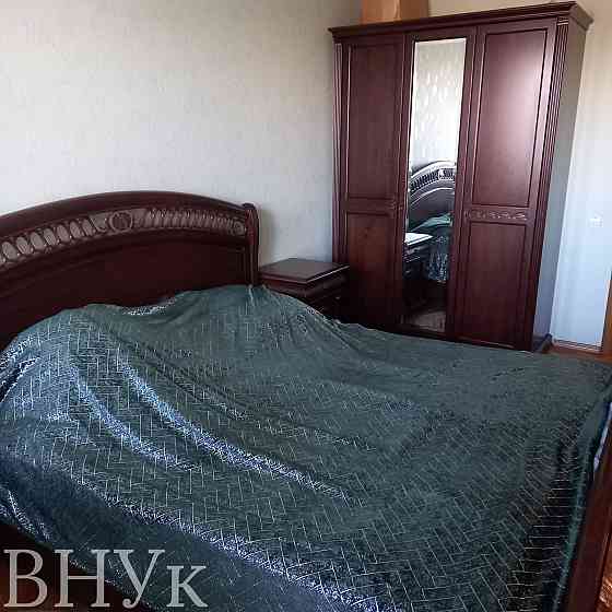 Продаж Квартира 3-кімнатна, 3/5 поверх на Чорновола Luts'k