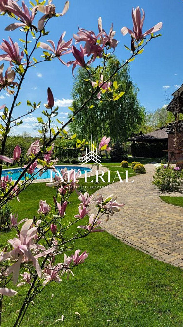 Продаж 2-поверховий Будинок з ділянкою 25 сот 520 кв.м 6 кімн. на Академічна вул. Гореничи - изображение 7