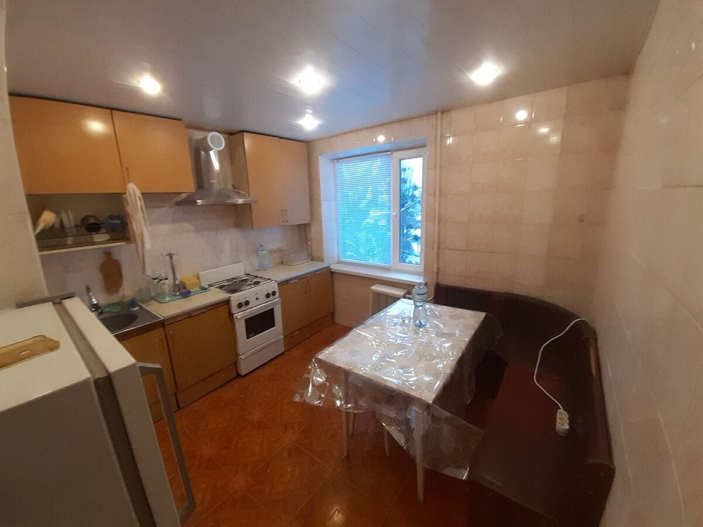 Оренда Квартира 3-кімнатна, 7/9 поверх на Відрадний проспект, 38б Київ - фото 3