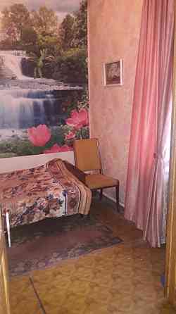 3-х комнатная квартира ул. Южная Одеса