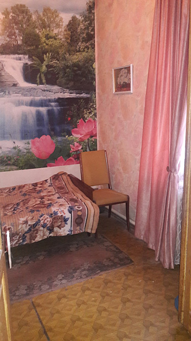 3-х комнатная квартира ул. Южная Одеса - фото 4