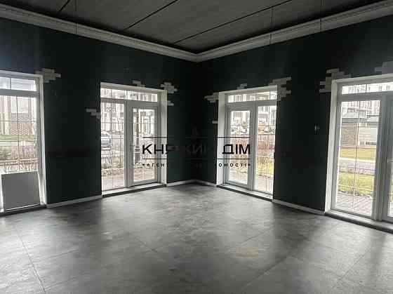 Оренда офісне приміщення на вул. Трутенко Онуфрия ул./Михайла Максимовича поверх - 1/18 Київ