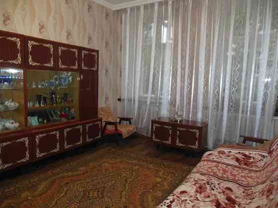 Продам  4х комнатную  квартиру , Центр. пер. Успенский. Одесса