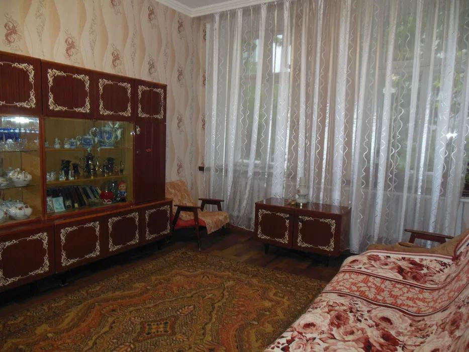 Продам  4х комнатную  квартиру , Центр. пер. Успенский. Odessa - photo 2