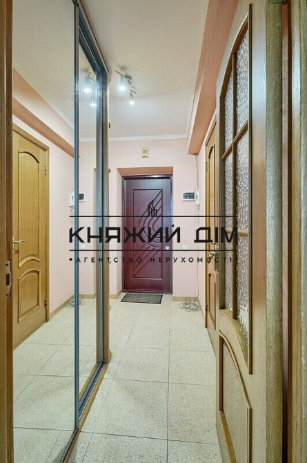 Оренда Квартира 2-кімнатна, 2/9 поверх на Жилянская ул. Kiev - photo 14