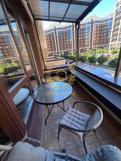 Квартира 1 кім. в Софіївській Борщагівці  - фото 12