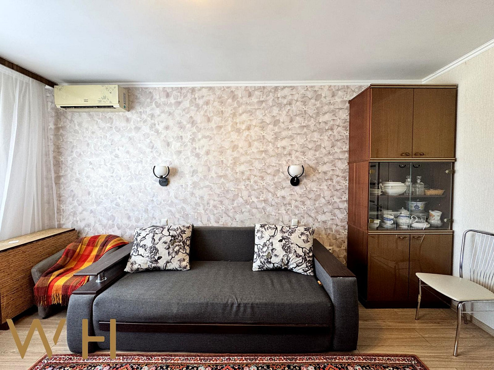 Продаж Квартира 3-кімнатна, 6/9 поверх на Каштановая вул., д. 14-А Київ - фото 7