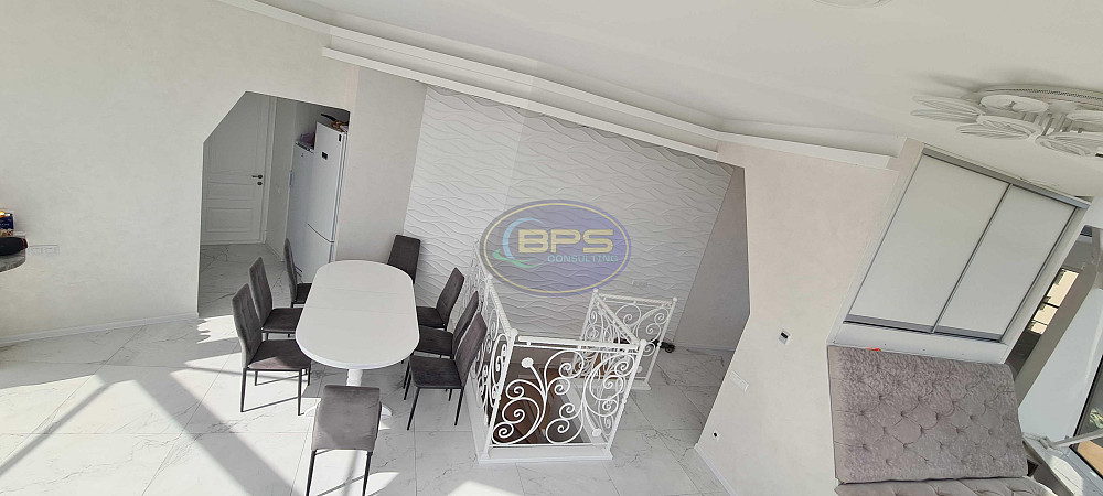 Продаж 4к квартири 158 кв. м Одеса - фото 7