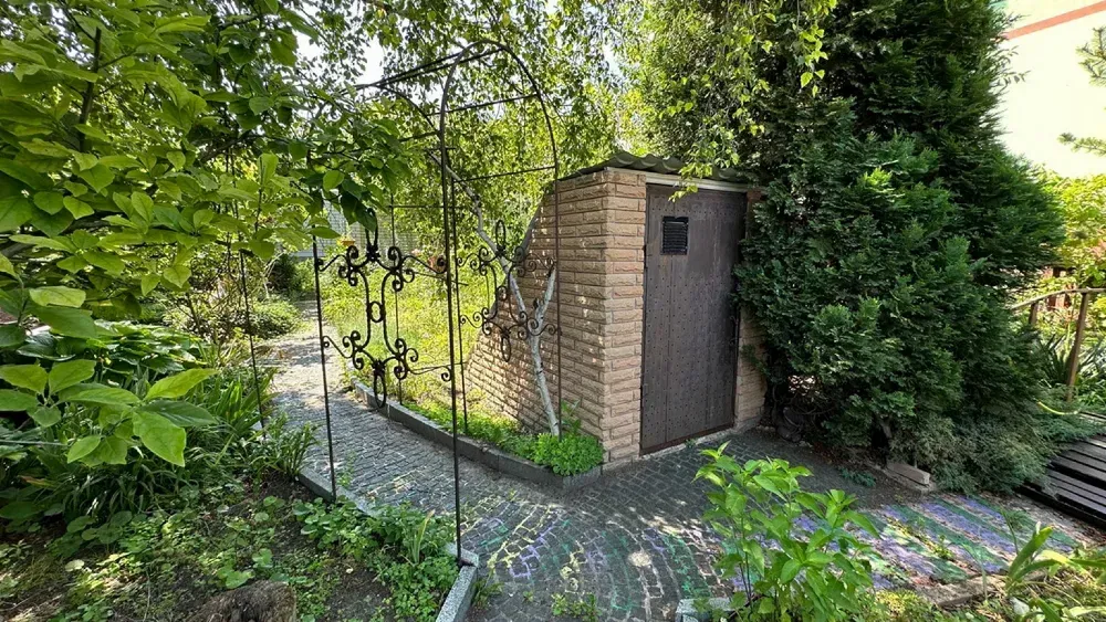 Продаж 2-поверховий Будинок з ділянкою 5.5 сот 288.8 кв.м 4 кімн. на вул. Аеродромна Дніпро - фото 8