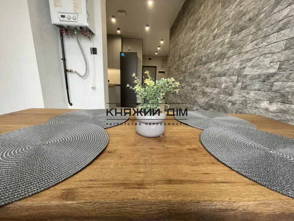 Продаж квартири у ЖК Софіївські Липки. Код: 21146020  - фото 1