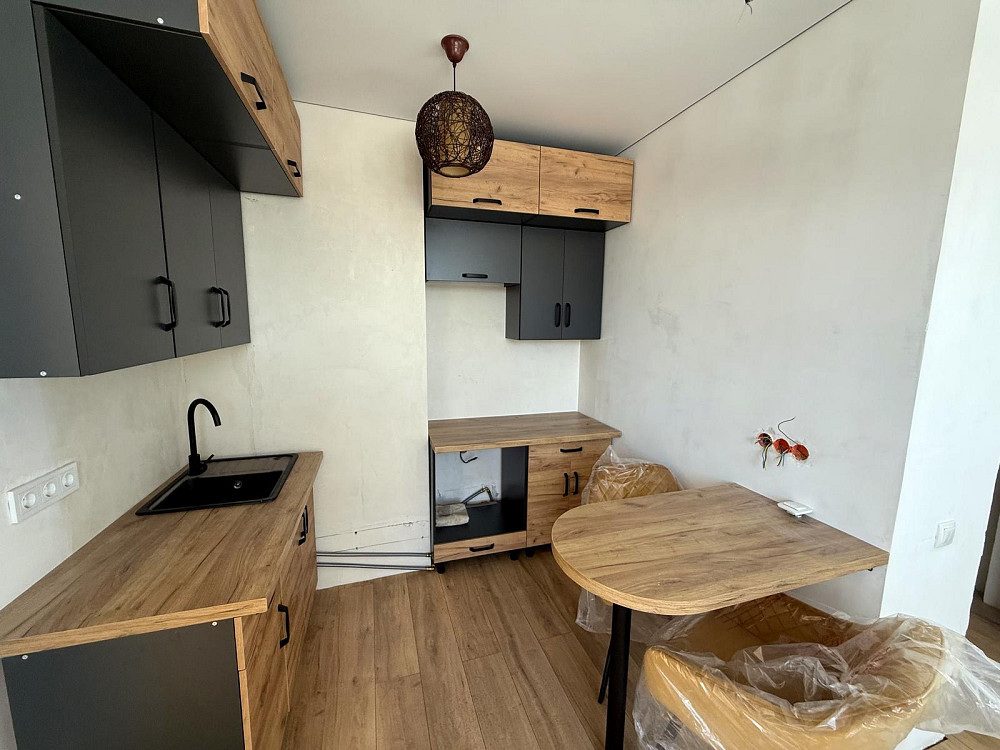 Продаж Квартира 1-кімнатна, 12/26 поверх на Глибочицька вул., д. 73-79 Kiev - photo 16