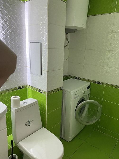 Оренда Квартира 1-кімнатна, 7/9 поверх на Бондарська, 3 Київ - фото 13