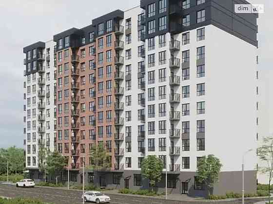 Продаж Квартира 2-кімнатна, 2/11 поверх Вінниця