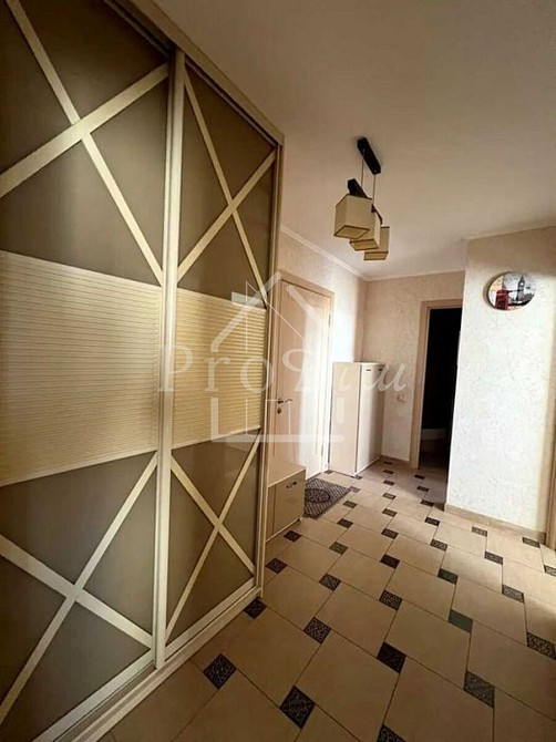 Оренда Квартира 2-кімнатна, 14/17 поверх на Ігоря Шамо бульв. (Олексія Давидова), 10 Kiev - photo 12