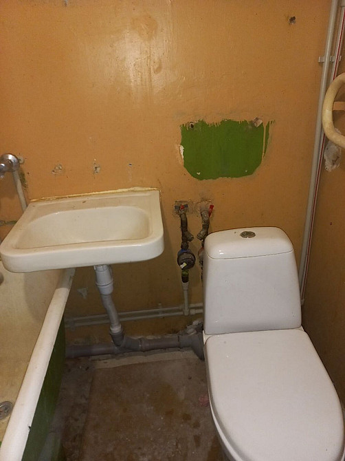 Продаж Квартира 1-кімнатна, 5/5 поверх на Михайла Янгеля вул. (Циалковского) Кропивницький - фото 13