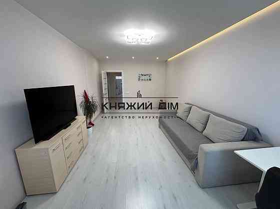 Продаж 3 кімнатна квартира ЖК 4 Сезона КОД 21146834 Київ