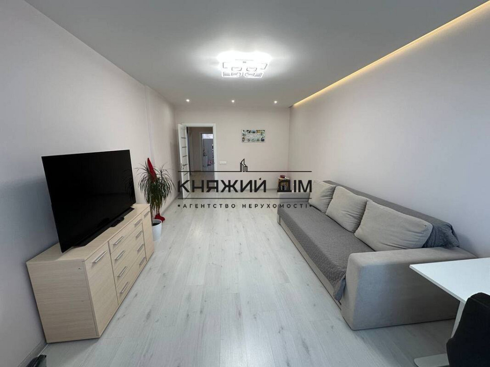 Продаж 3 кімнатна квартира ЖК 4 Сезона КОД 21146834 Київ - фото 3