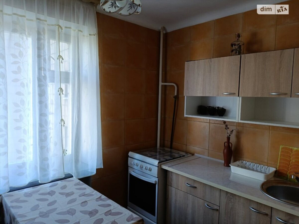 Оренда Квартира 2-кімнатна, 8/9 поверх на Преображенська, 22/9 Kiev - photo 6