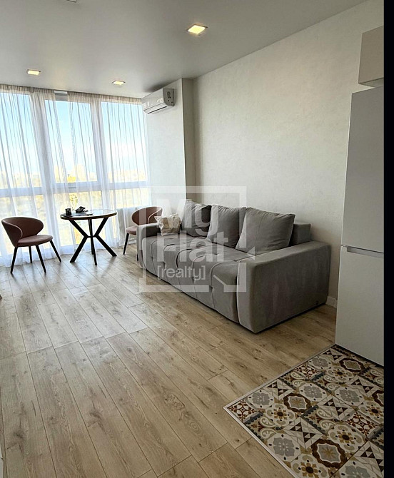 Продаж Квартира 1-кімнатна, 25/28 поверх на вул. Брожка Kiev - photo 1