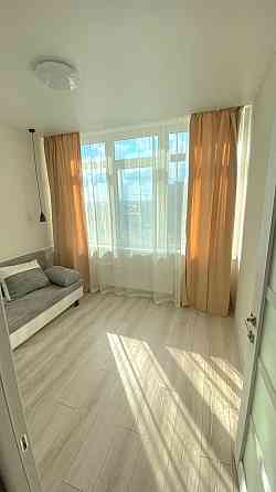 1 комнатнапя квартира  с ремонтом 53 Жемчужина Лиманка