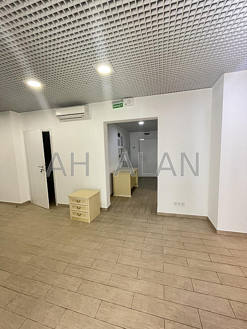 Оренда офісне приміщення на Воздвиженська вул., 45 приміщень - 7, поверх - 2/7 Київ - фото 17