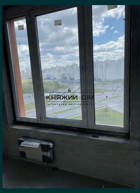 Продаж 3-х кімнатної роздільної в ЖК SEVEN м.Осокорки Київ - фото 3