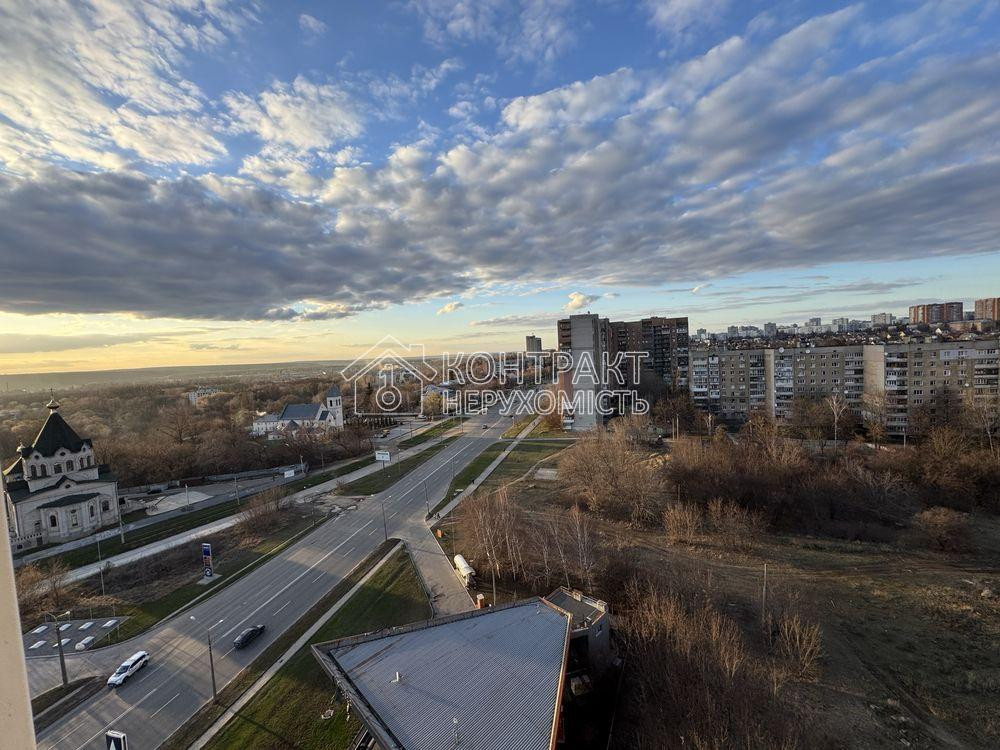 Продаж Квартира 2-кімнатна, 12/25 поверх на вул. Клочківська Харків - фото 14