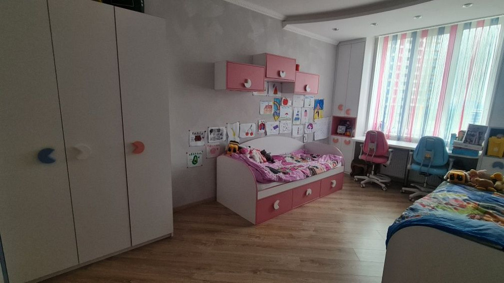 Продаж Квартира 2-кімнатна, 11/25 поверх на Урлівська вул., д. 23-В Київ - фото 11