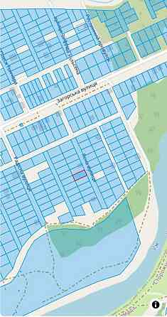 Продаж земельної ділянки 6.3 соток Uzhhorod