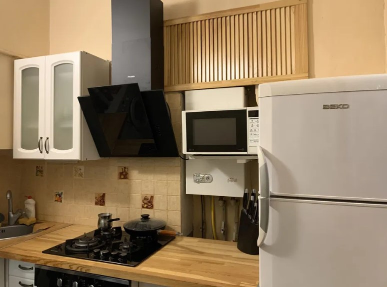 Продаж Квартира 1-кімнатна на ул. Ришельевская, 63 Одесса - изображение 2