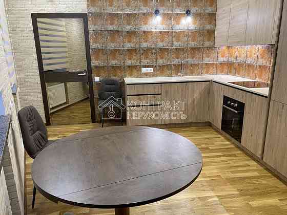 Продаж Квартира 2-кімнатна, 6/8 поверх на вул. Квітки-Основ'яненка Харьков