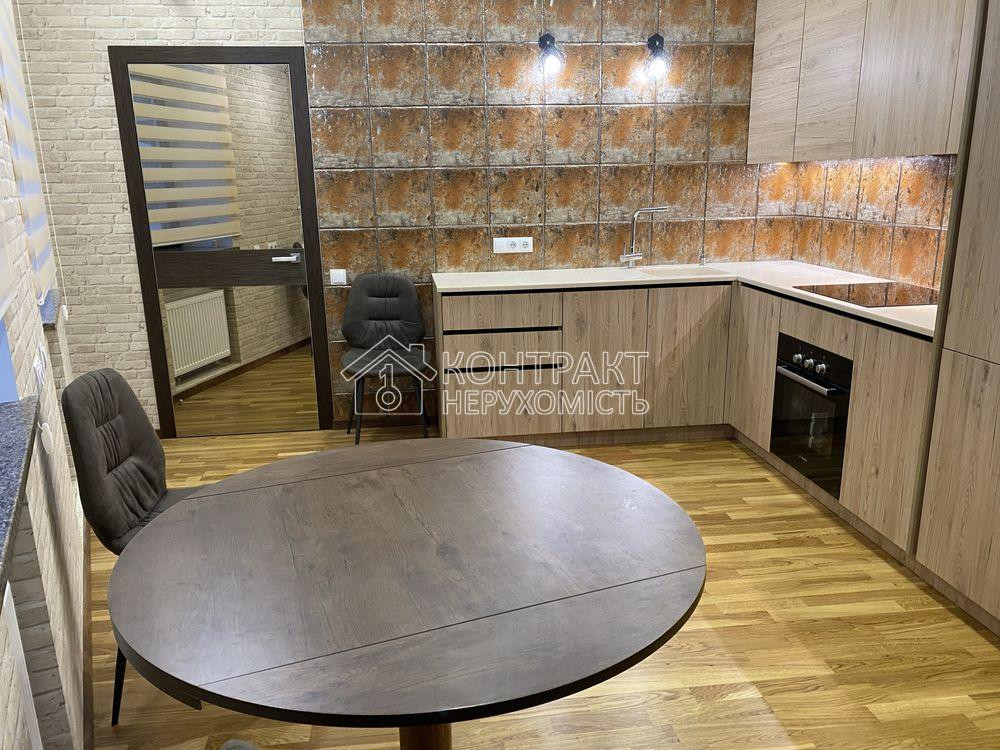 Продаж Квартира 2-кімнатна, 6/8 поверх на вул. Квітки-Основ'яненка Kharkiv - photo 3