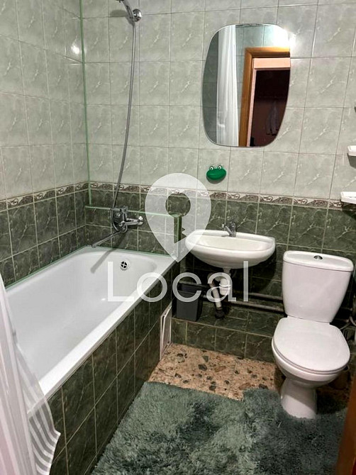 Продаж Квартира 1-кімнатна, 18/25 поверх на Пчілки Олени вул., д. 2-Б Київ - фото 11