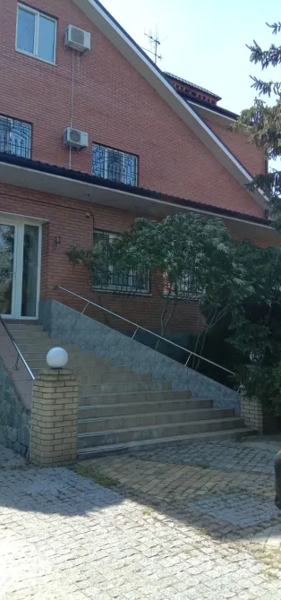 Продаж 3-поверховий Будинок з ділянкою 15 сот 470 кв.м 6 кімн. на Белградська Дніпро - фото 2