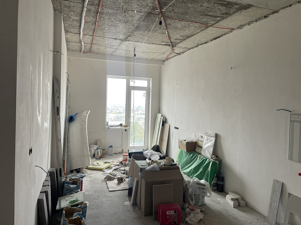 Продам студию в ЖК «Корфу» у моря Одеса - фото 6