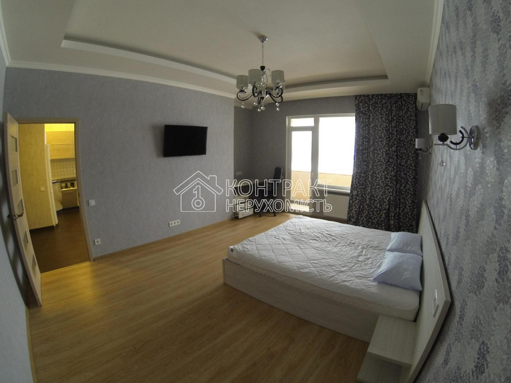 Продаж Квартира 2-кімнатна, 2/24 поверх на вул. Клочківська Харків - фото 12