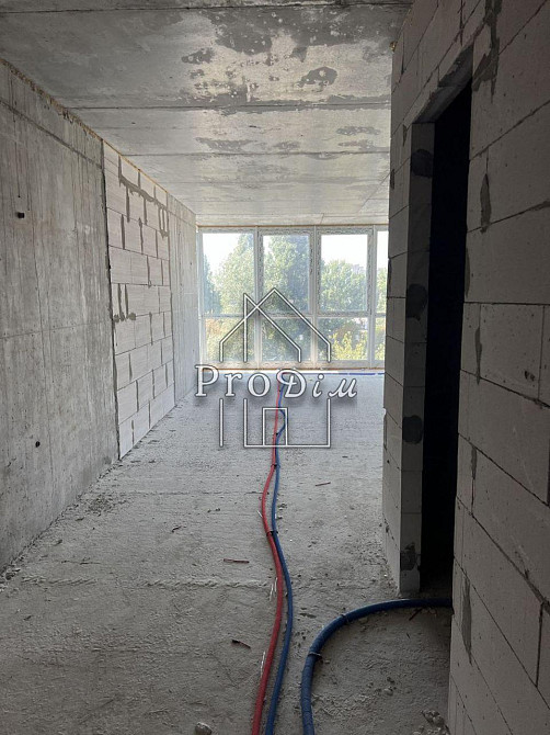 Продаж Будинок 1-кімнатний на Олега Мудрака вул., 1Б Київ - фото 4