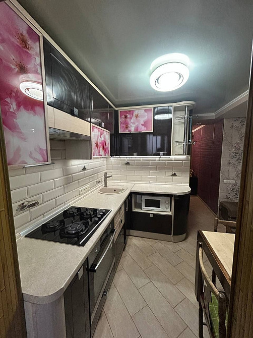 Продаж Квартира 1-кімнатна, 9/9 поверх на вул. Князів Острозьких Zhytomyr - photo 5