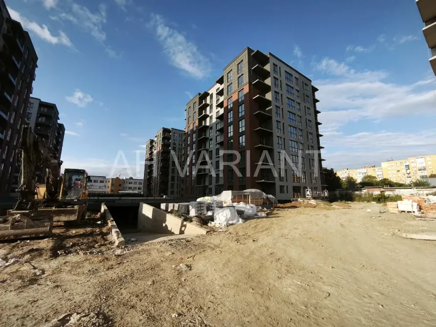 Продаж 2к Квартира 64 кв.м Легоцького 64 Ужгород - фото 7