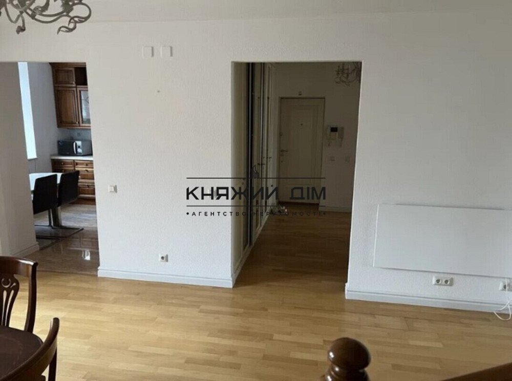 Продажа, 6-комнатной двухуровневая квартира на Тургеневской. № 21141409 Київ - фото 14