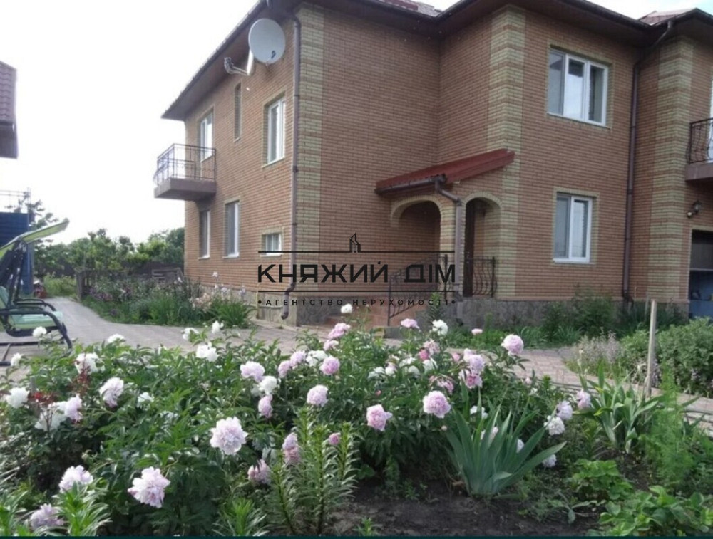 ПРОДАЖ 2-х поверховий будинок з евроремонтом в с.Мрія № 2211647 Mriia - photo 2