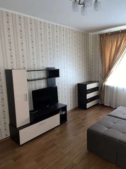 Оренда Квартира 1-кімнатна, 4/25 поверх на ул. Софии Русовой Київ - фото 2