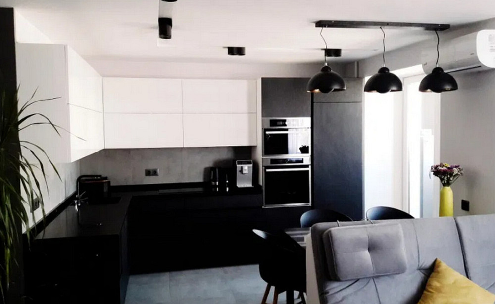 Продаж 3к квартири, 80 кв.м, вул. Галицька Тернопіль - фото 3