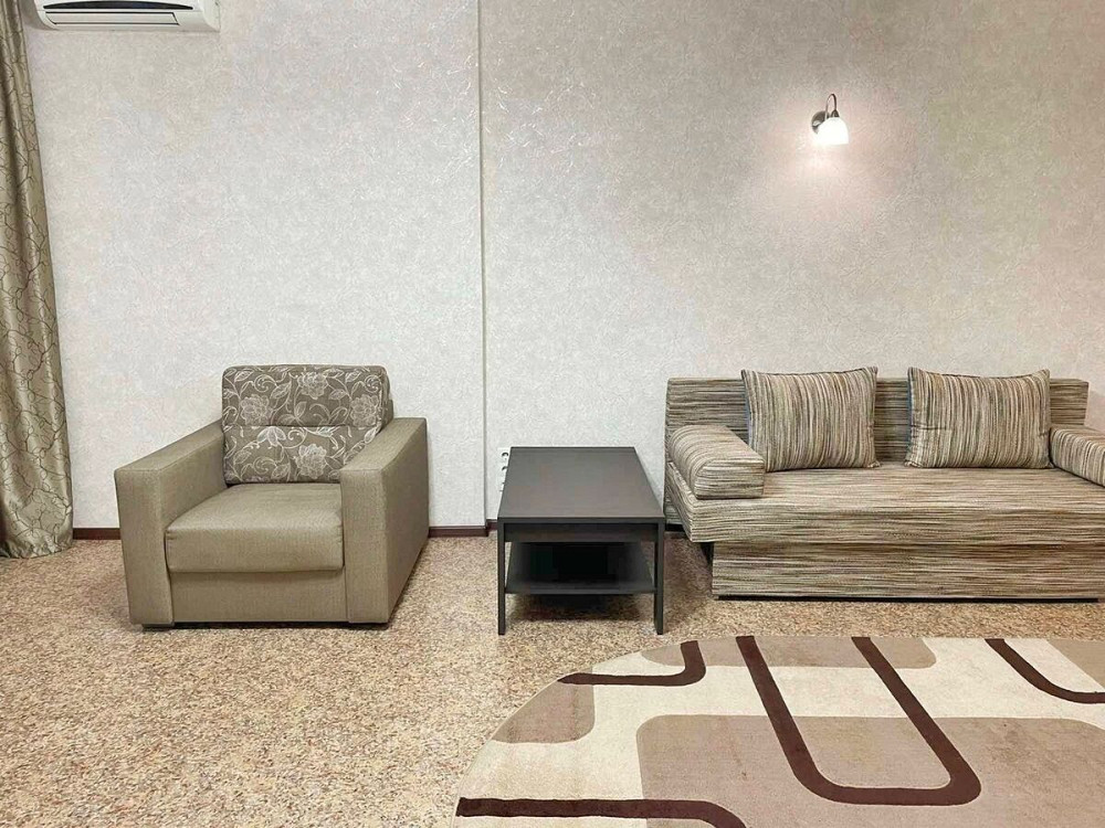 Оренда Квартира 1-кімнатна, 9/22 поверх на Єлизавети Чавдар, 18 Київ - фото 2