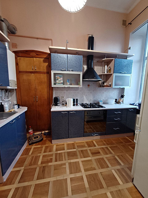 Продам 3х комнатную квартиру на ул.Льва Толстого! Одесса - изображение 12