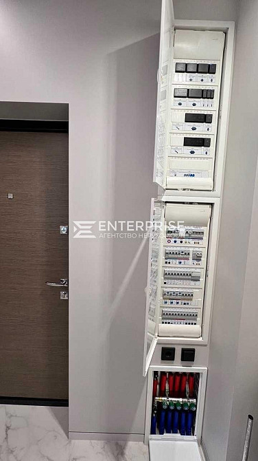 Продаж 2к Квартира 78 кв.м Салютна вул. Kiev - photo 18