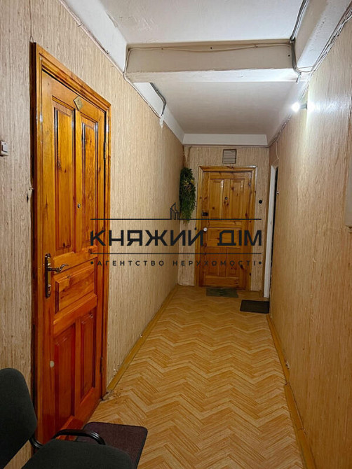 Оренда 2 кімнатна квартира ст. м. Нивки КОД 11202793 Київ - фото 9