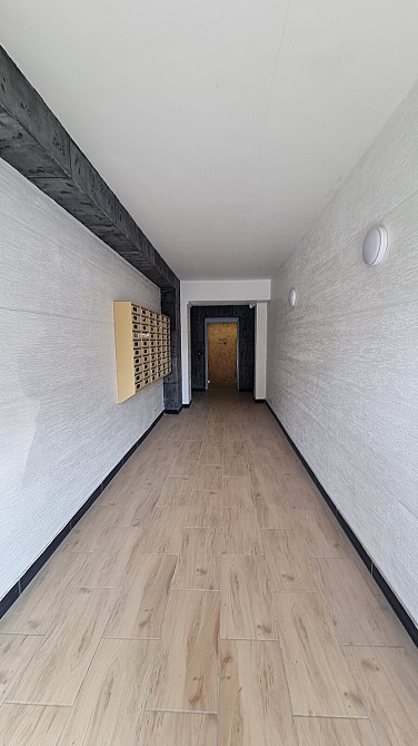 Оренда Квартира 1-кімнатна, 5/10 поверх на Волошина А. вул., 2 Івано-Франківськ - фото 17