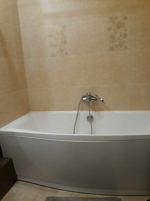 Оренда Квартира 1-кімнатна, 11/16 поверх на просп. Павла Тичини, 16/2 Київ - фото 9